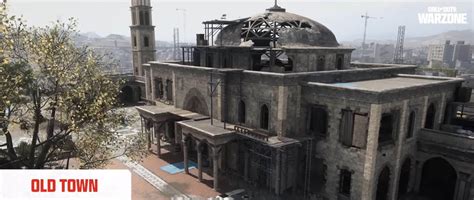 Dominate The New Urzikstan Map In Call Of Duty Warzone