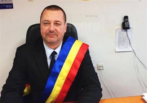 Primarul Unei Comune Din Suceava Prins B Ut La Volan De Poli Ia Rural