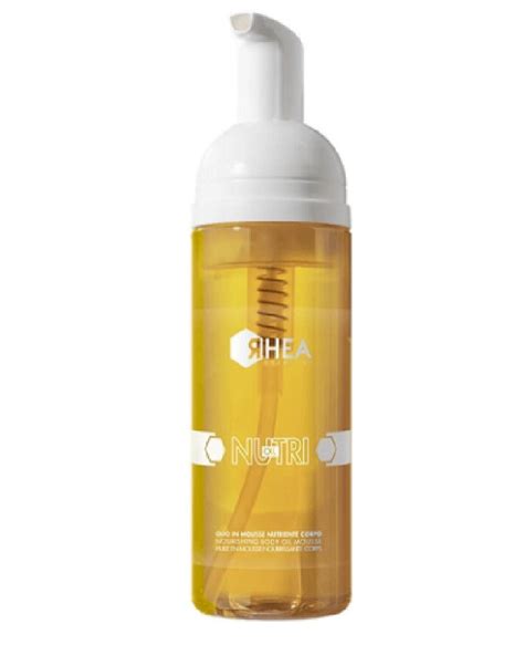 Rhea Cosmetics Nutrioil