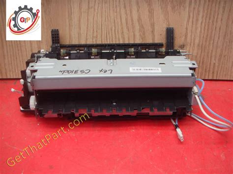 Lexmark Cs Cs Cs Complete Oem V Fuser Assembly