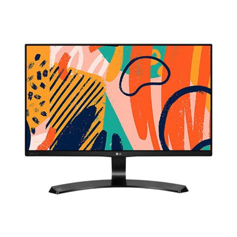 Lg 22mp68vq 22 Inch 55 Cm Lcd 1920 X 1080 Pixels Ips Monitor Full