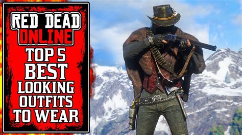 Rdr2 Outfits Ideas Online - 24 Red Dead Redemption 2 Fashion Ideas In ...