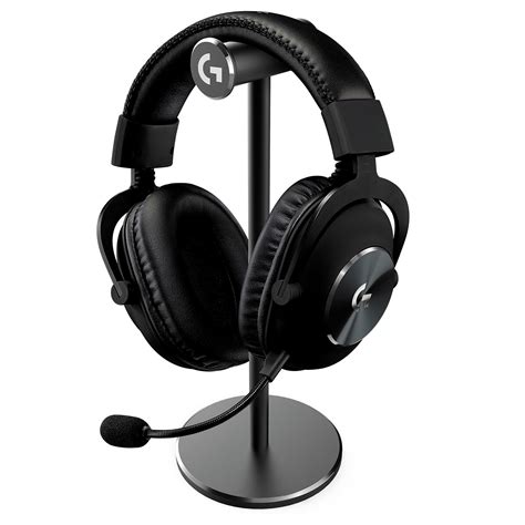 Best Logitech G Pro Gaming Headset For Robots Net