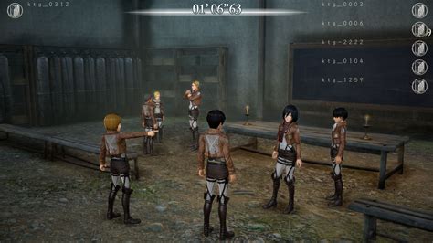 Attack On Titan 2 Online Multiplayer Modes And Features Detailed