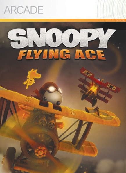 Snoopy Flying Ace | Peanuts Wiki | FANDOM powered by Wikia