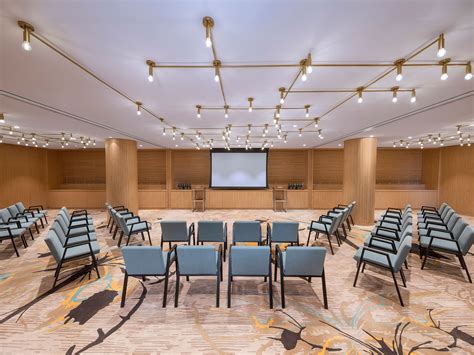 Upscale Meeting & Event Space in Dubai | Andaz Dubai The Palm