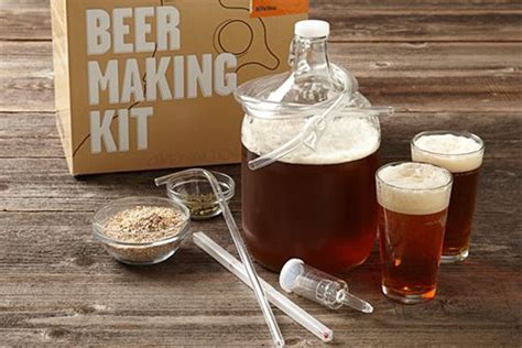 How To Make Beer A Guide To Making Your Own Home Brew