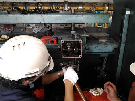 Apa Itu Predictive Maintenance Bedanya Dengan Preventive