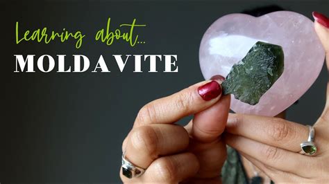 Moldavite Meanings Uses Healing Properties A Z Satin Crystals