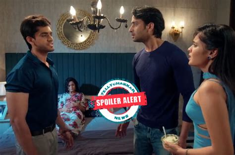 Yeh Rishtey Hai Pyaar Ke Abeer Mishti To Expose Meenakshi Kuhus Deal