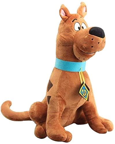 The Best Large Scooby Doo Plush Toys A Guide To Finding The Perfect