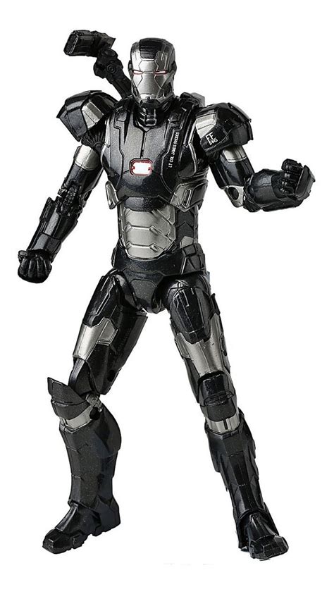 War Machine Avengers Age Of Ultron Marvel Legends 25990 En