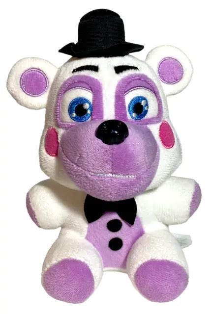 FUNKO FIVE NIGHTS At Freddy S HELPY PLUSH 8 FNAF Pizzeria Simulator