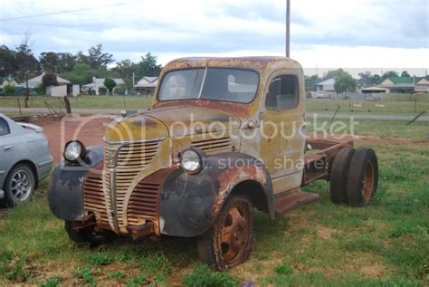 fargo trucks - Forum - Historic Commercial Vehicle Club of Australia