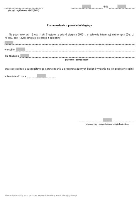 Aktywne Formularze Excel Word Adobe Signform