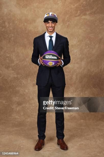 Max Christie (Basketball) Photos and Premium High Res Pictures - Getty ...