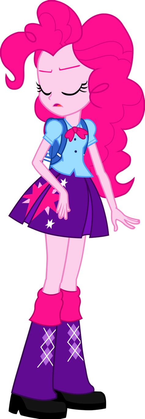 Pinkie Pie Eqg Clothes Swap Wtwilight Sparkle By Dustinwatsongkx