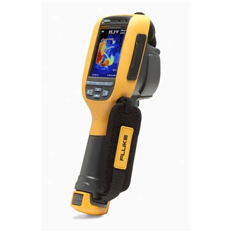 Fluke TiR110 Thermal Imager Repair Repair Services For Fluke