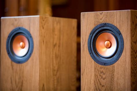 Single Driver Speakers | Full Range Loudspeakers | Full Range Speakers for Sale