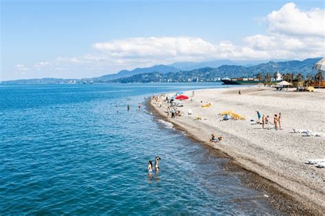 10,049 Batumi Beach Georgia Royalty-Free Images, Stock Photos ...