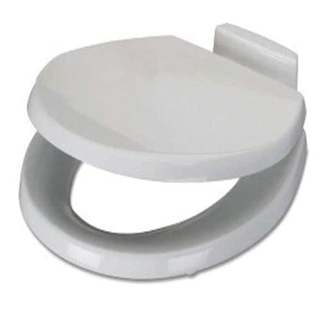 Dometic Seat And Lid For 310 Series Toilet White 385311646 The Home