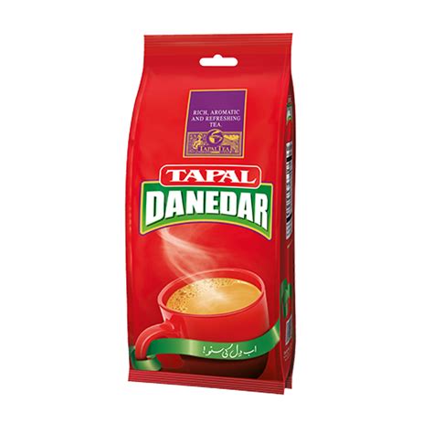 Tapal Danedar