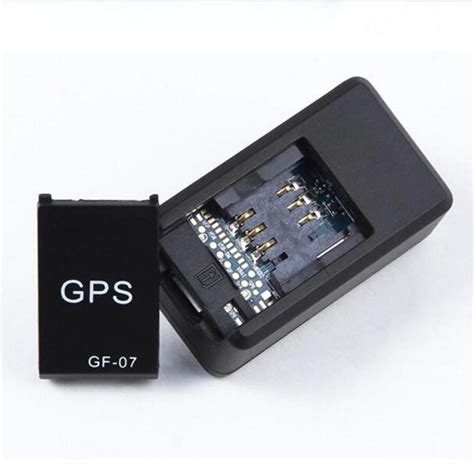 Grey® Trak 1 - Smallest GPS Tracker for Car , Kids & Pets - Grey ...