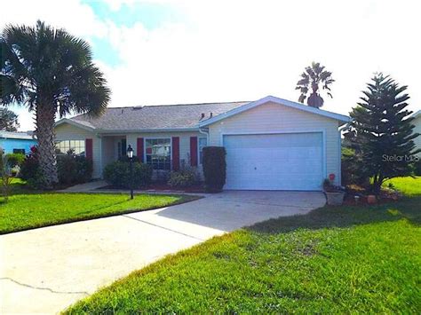 24817 Pine Hill Leesburg FL 34748 Sold NYStateMLS Listing 10939360