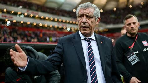 Fernando Santos zaprosił kolejnych graczy Młodzi zawodnicy na treningu