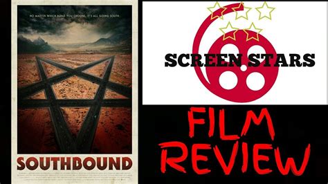 Southbound Horror Anthology Film Review Youtube