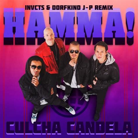 Stream Culcha Candela Listen To Hamma Playlist Online For Free On