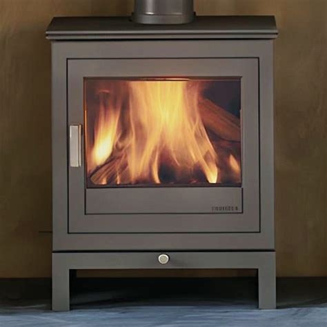 Chesneys Shoreditch Ws Mk Wood Burning Stove Flames Co Uk