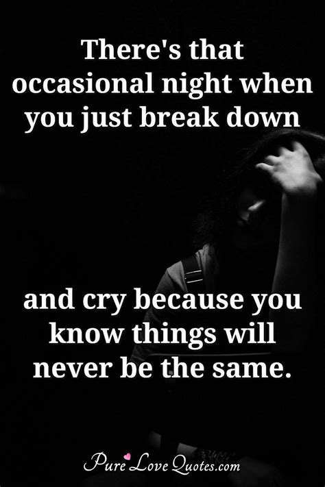 Tears Quotes