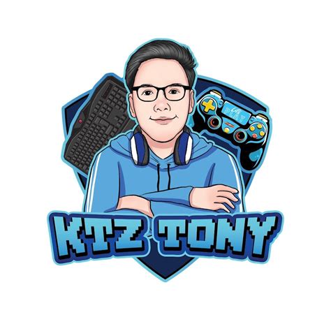 Ktztony Youtube