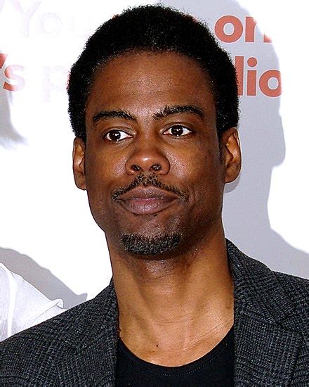 Chris Rock Filmography Wikipedia