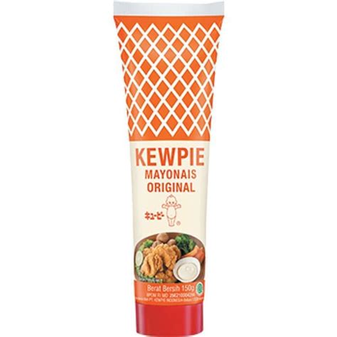 Jual PICKNFRESH Kewpie Mayonaise Original Shopee Indonesia