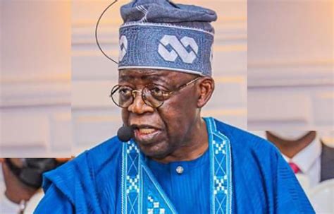 2023 Tinubu Will Turn Nigeria’s Economy Around Ondo Ex Ssg Independent Newspaper Nigeria