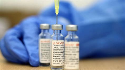 Fda Authorizes Novavax Covid Vaccine For Emergency Use In Us Good