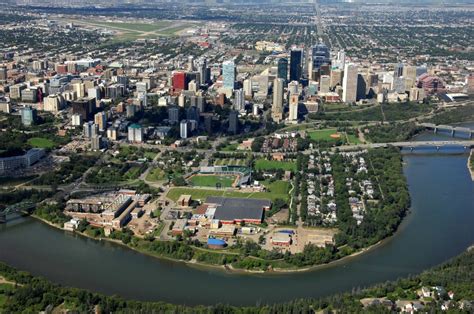 Where did Edmonton get its name? - Taproot Edmonton