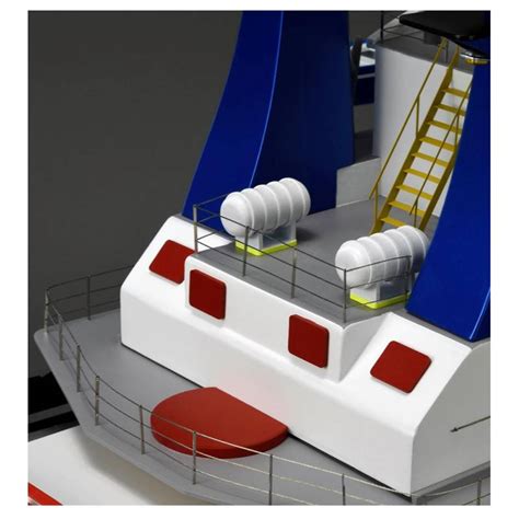 Remorqueur ATLANTIC 1 50 Artesania Latina