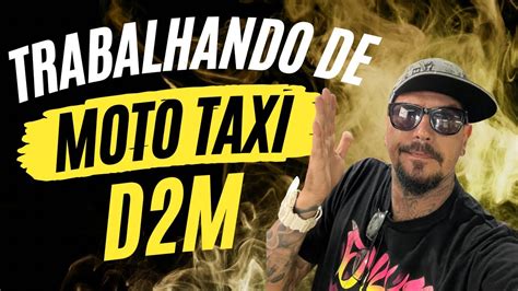 VOU TRABALHAR MOTO TAXI TENHO TANTO A FALAR QUE NEM SEI POR ONDE