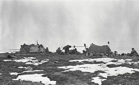 Lake Anjikuni How Did An Entire Village Disappear Historic Mysteries