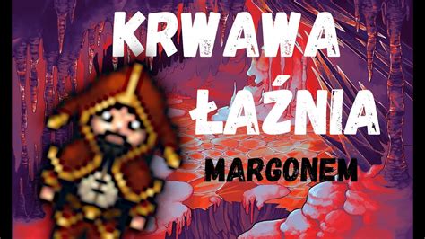 Margonem Krwawa A Nia Lvl Lelwani Youtube