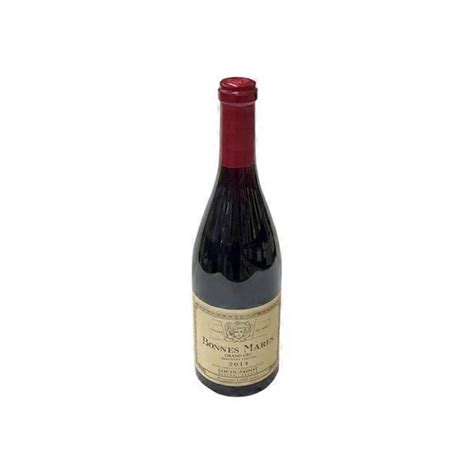 Louis Jadot Bonnes Mares Grand Cru 750 Ml Delivery Or Pickup Near Me