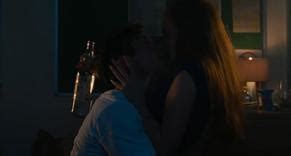 SALTBURN NUDE SCENES AZNude