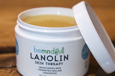 What Is Lanolin What Are The Uses Of Lanolin In Cosmetics