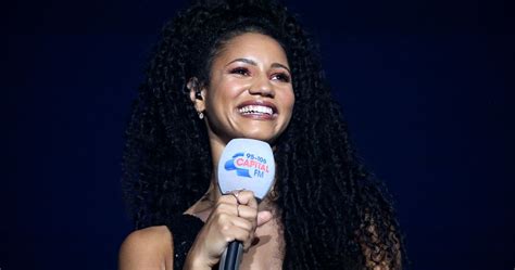 Strictly Come Dancing Vick Hope Announced As Fifth Addition To 2018