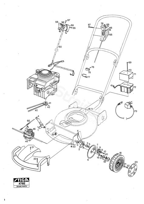 Spare Parts Partlist Multiclip Se Herkules Multiclip Se