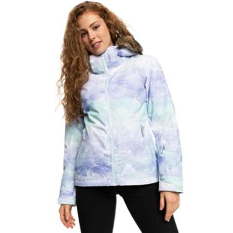 Roxy Jet Ski Se Jacket Women S