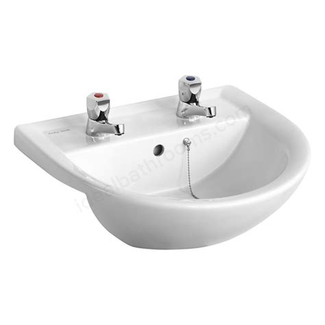 Armitage Shanks Sandringham 21 Raised Height Close Coupled Toilet Pan Horizontal Outlet White